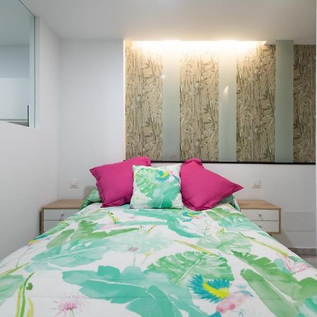 Adys Las Canteras Beach Apartment Las Palmas de Gran Canaria Dış mekan fotoğraf