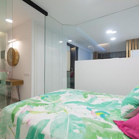 Adys Las Canteras Beach Apartment Las Palmas de Gran Canaria Dış mekan fotoğraf