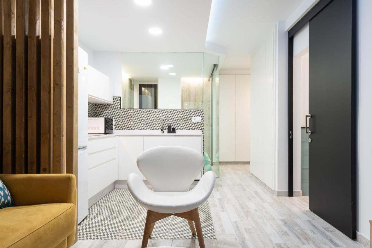 Adys Las Canteras Beach Apartment Las Palmas de Gran Canaria Dış mekan fotoğraf