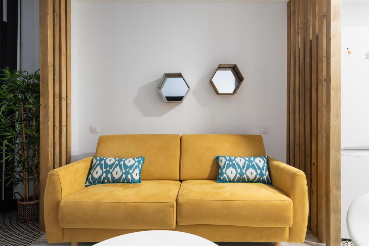 Adys Las Canteras Beach Apartment Las Palmas de Gran Canaria Dış mekan fotoğraf