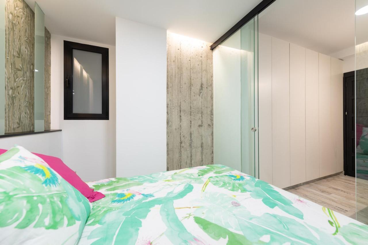 Adys Las Canteras Beach Apartment Las Palmas de Gran Canaria Dış mekan fotoğraf