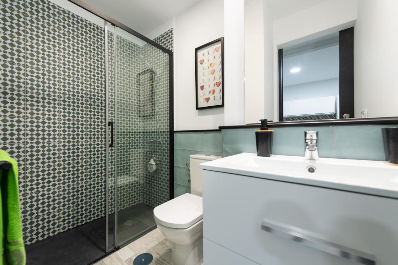 Adys Las Canteras Beach Apartment Las Palmas de Gran Canaria Dış mekan fotoğraf