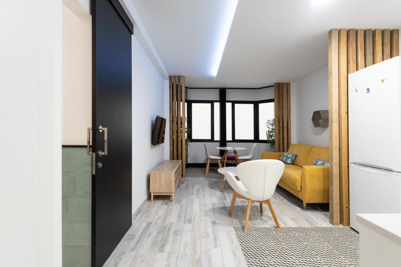 Adys Las Canteras Beach Apartment Las Palmas de Gran Canaria Dış mekan fotoğraf