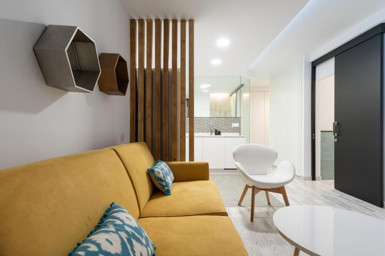 Adys Las Canteras Beach Apartment Las Palmas de Gran Canaria Dış mekan fotoğraf