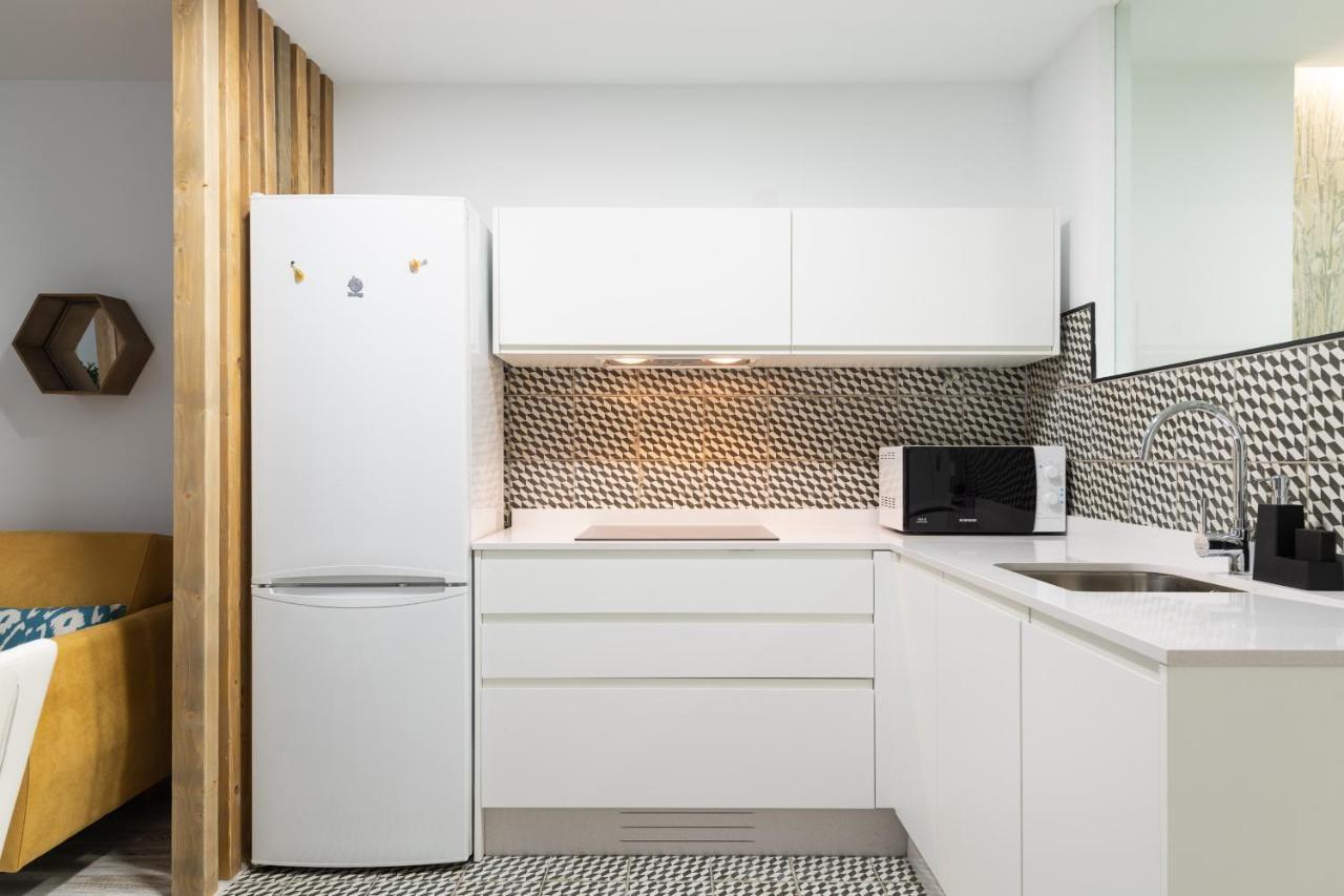 Adys Las Canteras Beach Apartment Las Palmas de Gran Canaria Dış mekan fotoğraf